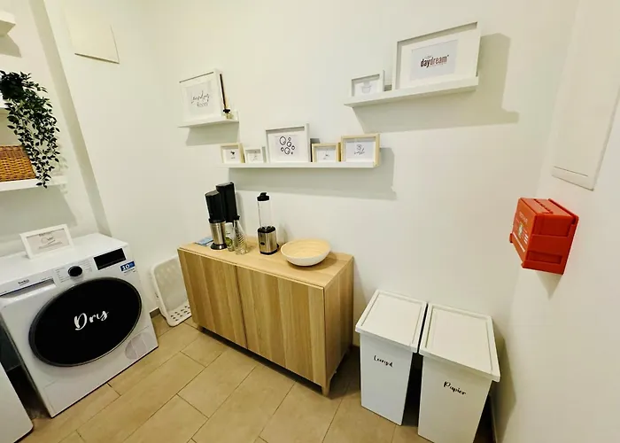 Albert Einstein Suite Im Wissenschaftspark
