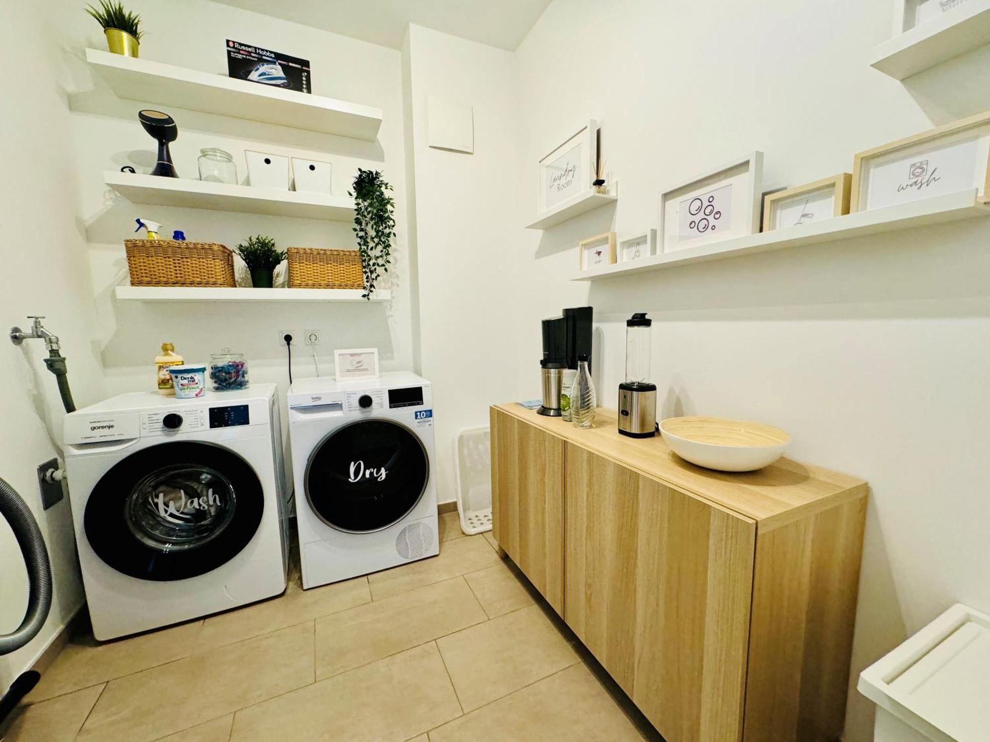 Apartment Einstein Im Wissenschaftspark
